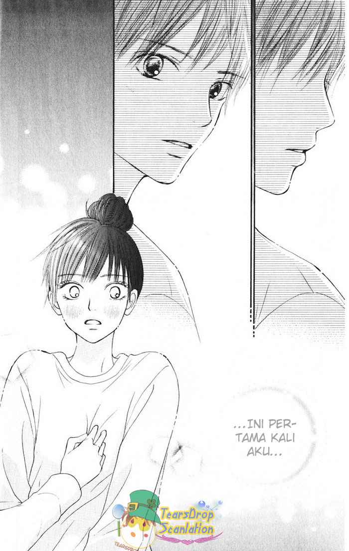 Kimi ni Todoke chapter 13